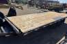 2027 Southland 20' Deckover Tandem 7K Trailer