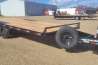 2027 Southland 20' Deckover Tandem 7K Trailer
