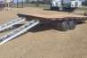 2027 Southland 20' Deckover Tandem 7K Trailer