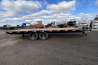 2027 Southland 20' Highboy Trailer