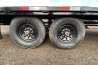 2027 Southland 20' Highboy Trailer