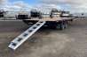 2027 Southland 20' Highboy Trailer