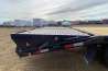2027 Southland 20' Highboy Trailer w/ Beavertail