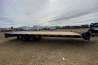 2027 Southland 20' Highboy Trailer w/ Beavertail
