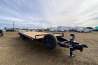 2027 Southland 20' Highboy Trailer w/ Beavertail
