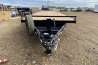 2027 Southland 20' Highboy Trailer w/ Beavertail