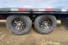 2027 Southland 20' Highboy Trailer w/ Beavertail