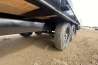 2027 Southland 20' Highboy Trailer w/ Beavertail