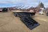 2027 Southland 20' Highboy Trailer w/ Beavertail