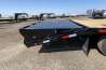 2027 Southland 20' Highboy Trailer w/ Beavertail