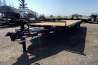 2027 Southland 20' Highboy Trailer w/ Beavertail