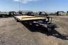 2027 Southland 20' Highboy Trailer w/ Beavertail