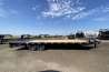 2027 Southland 20' Highboy Trailer w/ Beavertail