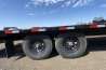 2027 Southland 20' Highboy Trailer w/ Beavertail