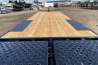 2027 Southland 20' Highboy Trailer w/ Beavertail