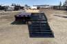2027 Southland 20' Highboy Trailer w/ Beavertail