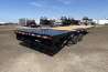 2027 Southland 20' Highboy Trailer w/ Beavertail