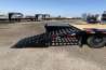 2027 Southland 20' Highboy Trailer w/ Beavertail