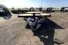 2027 Southland 20' Highboy Trailer w/ Beavertail