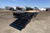 2027 Southland 20' Highboy Trailer w/ Beavertail
