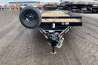 2027 Southland 20' Lowboy w/ Beavertail
