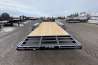 2027 Southland 20' Lowboy w/ Beavertail