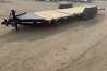 2027 Southland 22' (6' + 16') Partial Tilt Tandem 7K Trailer