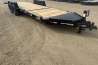 2027 Southland 22' (6' + 16') Partial Tilt Tandem 7K Trailer