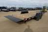 2027 Southland 22' (6' + 16') Partial Tilt Tandem 7K Trailer
