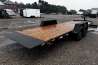 2027 Southland 22' (6' + 16') Partial Tilt Tandem 7K Trailer