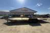 2027 Southland 22' (6' + 16') Partial Tilt Tandem 8K Trailer