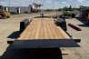 2027 Southland 22' (6' + 16') Partial Tilt Tandem 8K Trailer