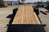 2027 Southland 22' (6' + 16') Partial Tilt Tandem 8K Trailer