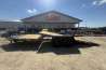 2027 Southland 22' (6' + 16') Partial Tilt Tandem 8K Trailer