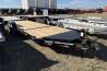 2027 Southland 22' (6' + 16') Partial Tilt Tandem 8K Trailer