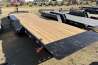 2027 Southland 22' (6' + 16') Partial Tilt Tandem 8K Trailer