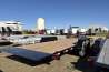 2027 Southland 22' (6' + 16') Partial Tilt Tandem 8K Trailer