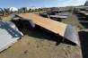 2027 Southland 22' (6' + 16') Partial Tilt Tandem 8K Trailer