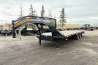 2027 Southland 22'+6' Gooseneck Trailer