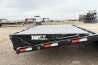 2027 Southland 22'+6' Gooseneck Trailer
