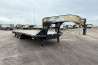 2027 Southland 22'+6' Gooseneck Trailer