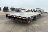2027 Southland 22'+6' Gooseneck Trailer