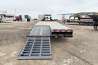 2027 Southland 22'+6' Gooseneck Trailer