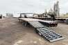 2027 Southland 22'+6' Gooseneck Trailer