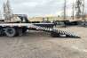 2027 Southland 22'+6' Gooseneck Trailer