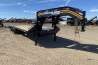 2027 Southland 24' + 6' Gooseneck w/ Tandem 10K Axles