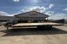 2027 Southland 24' Deckover Tandem 7K Trailer