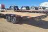2027 Southland 24' Deckover Tandem 7K Trailer