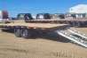 2027 Southland 24' Deckover Tandem 7K Trailer