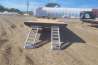 2027 Southland 24' Deckover Tandem 7K Trailer